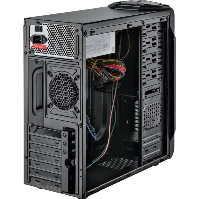 Корпус Vinga CS202B - зображення 4