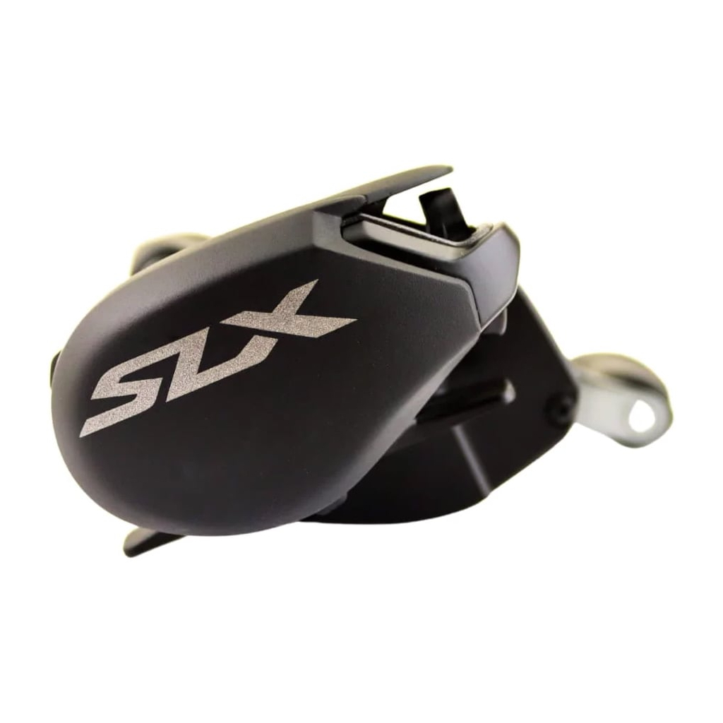 Котушка Shimano SLX XT A 151 XG Left Hand 4+1BB (SLXXT151XGA) - зображення 5