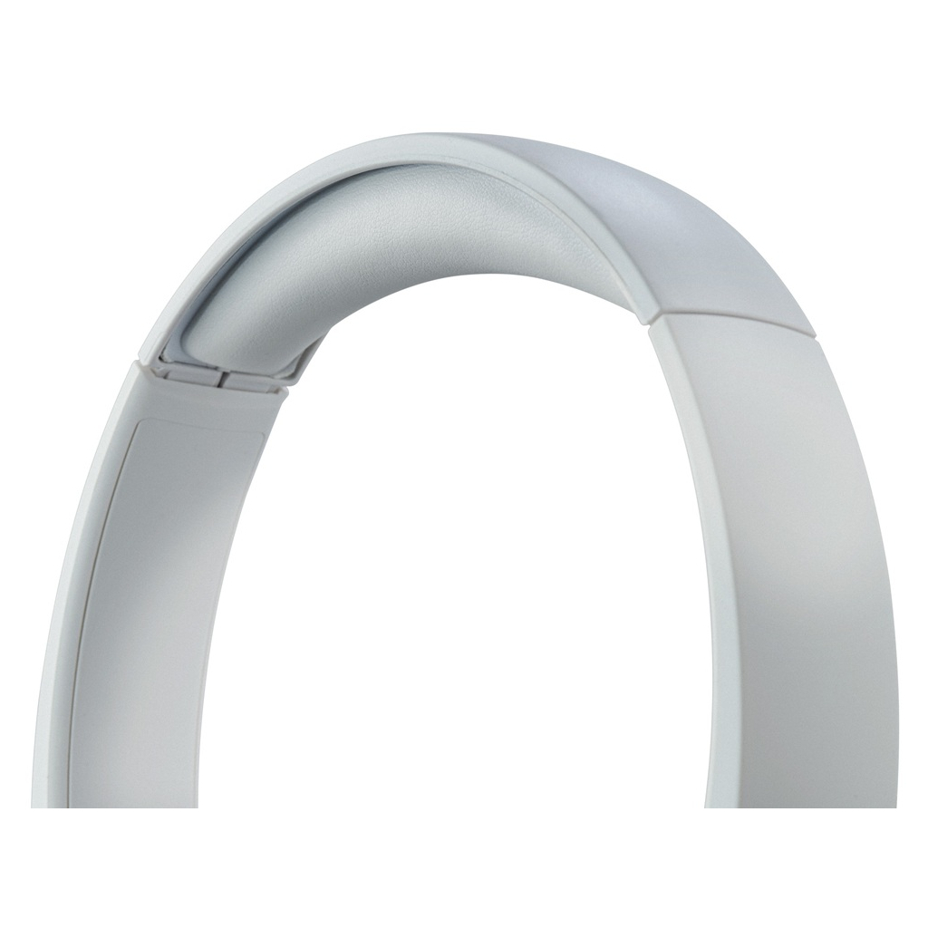 Навушники Panasonic RB-HF630B White (RB-HF630BE-W) - зображення 4