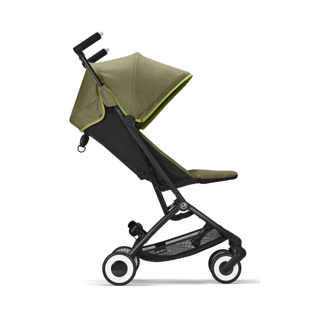 Коляска Cybex Libelle Nature Green (522001291) - зображення 3