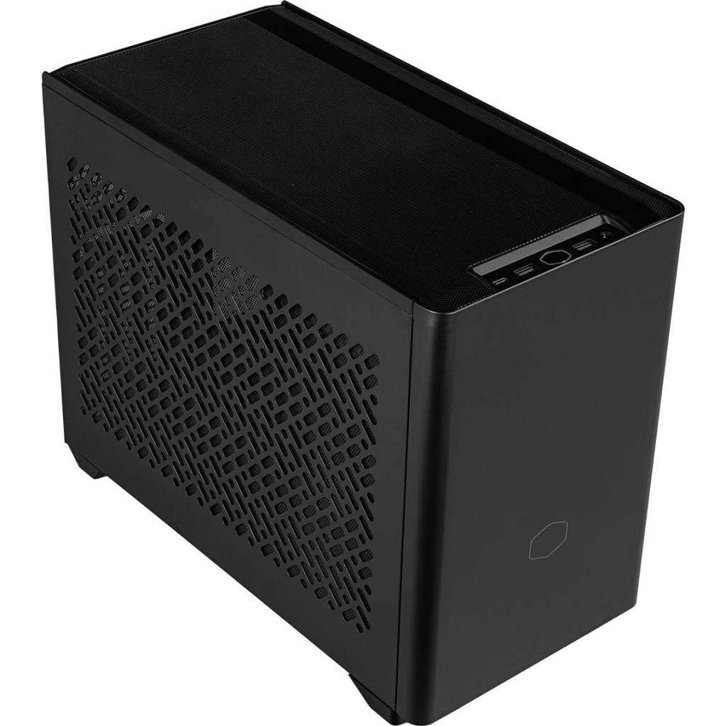 Корпус CoolerMaster NR200PV2-KCNN-S00 - зображення 7