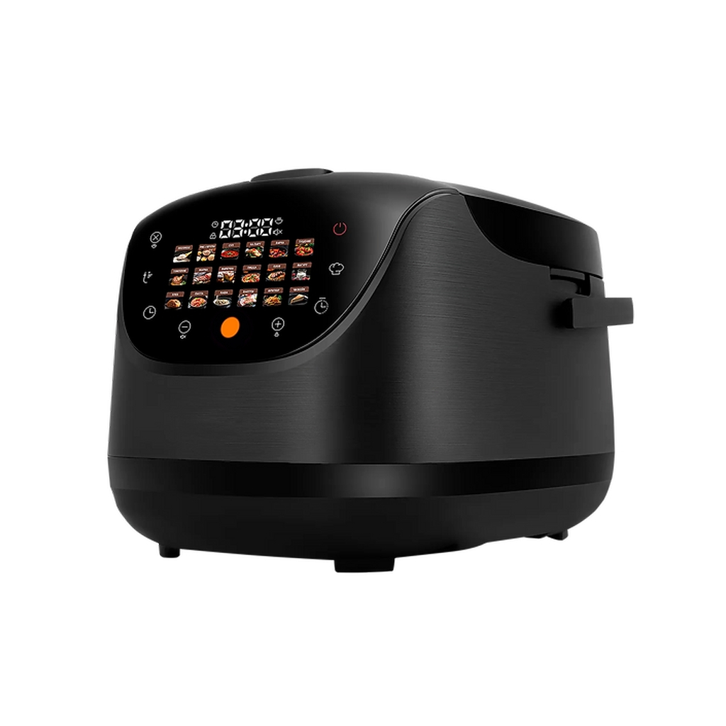 Мультиварка PRIME Technics PMC 1786 SB Pro Color - зображення 3