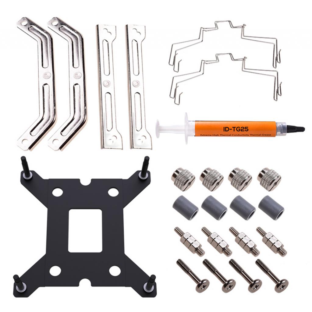 Кулер до процесора ID-Cooling SE-224-XT White - зображення 5
