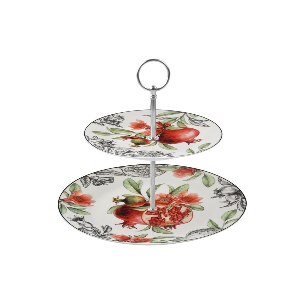 Фруктовниця Limited Edition Grenada 19 / 26 см (19-254) - зображення 1