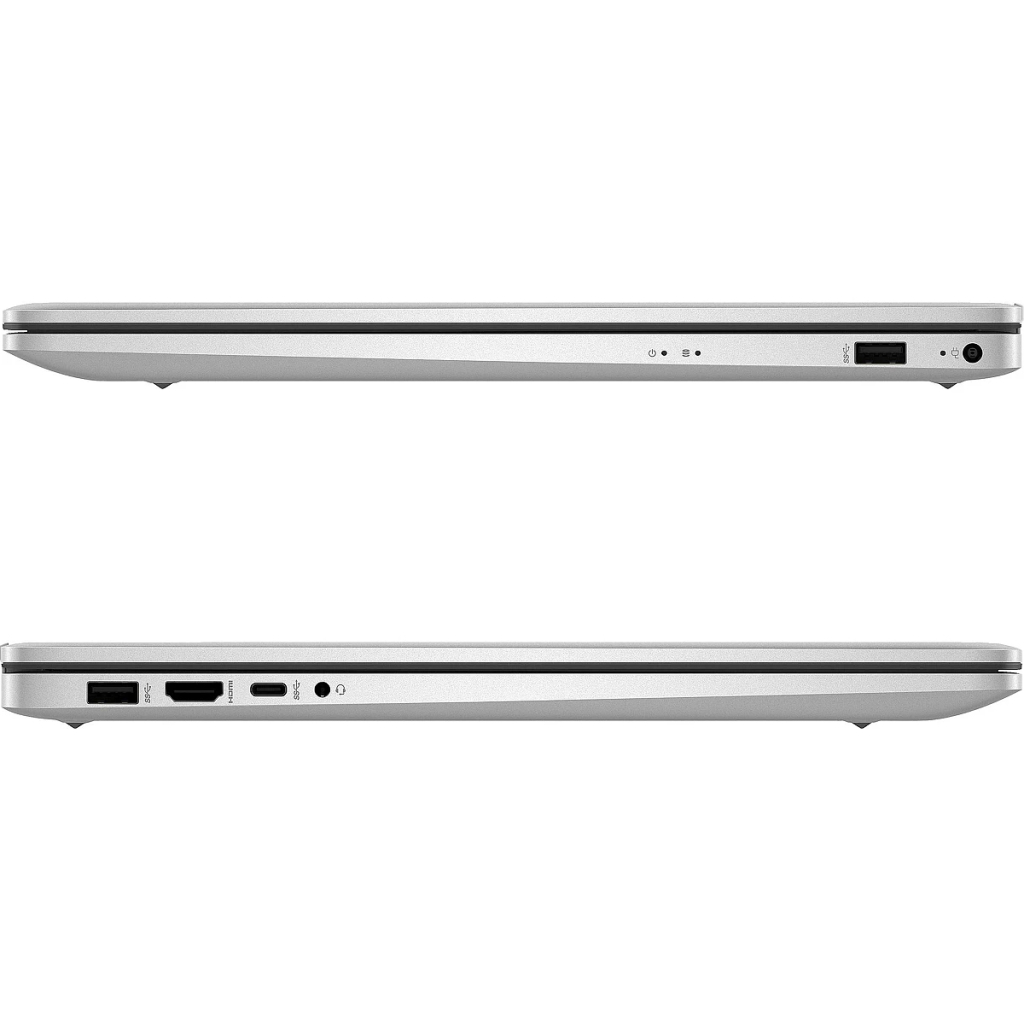 Ноутбук HP 17-cn3119nw (9S4S2EA) - зображення 4