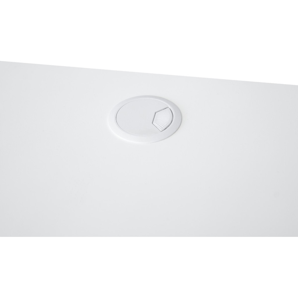 Комп'ютерний стіл Cougar Royal 120 Mossa White - зображення 7