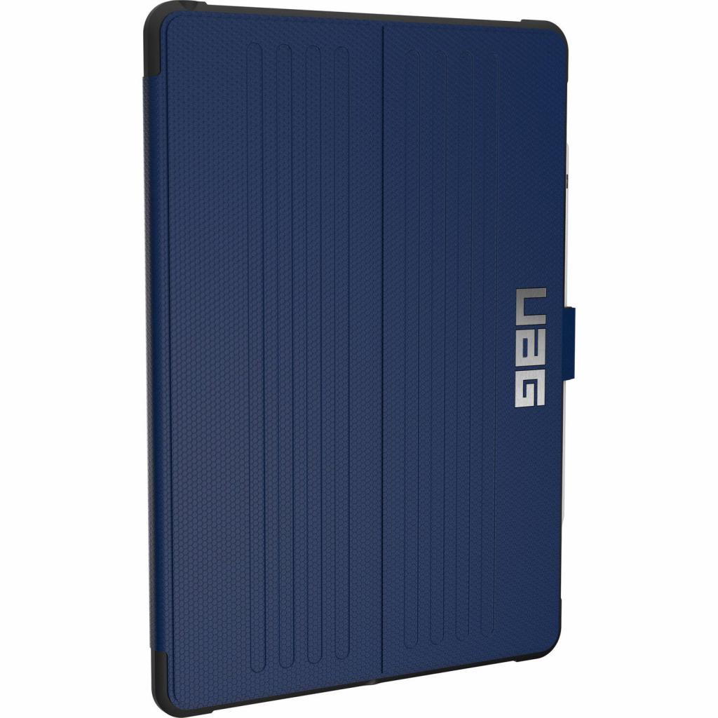 Чохол до планшета UAG iPad Air 10.5 (2019) Metropolis, Cobalt (IPDP10.5-E-CB_) - зображення 4