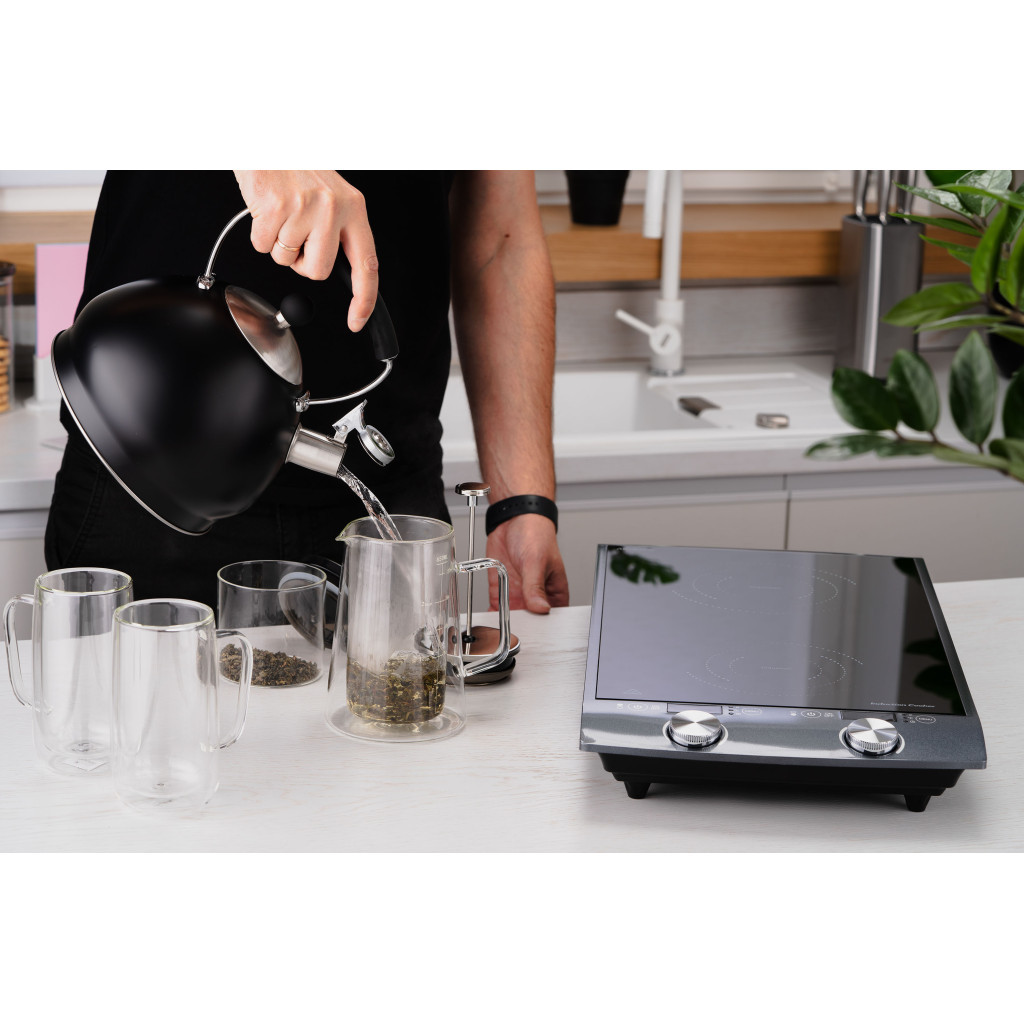 Настільна плита Ardesto ICS-B216 - изображение 11