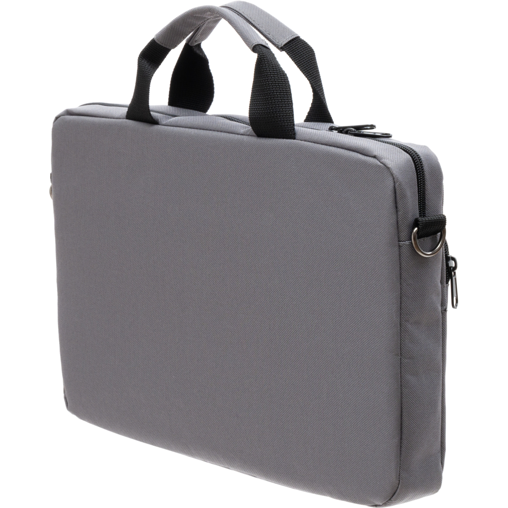 Сумка для ноутбука Vinga 15.6" NB1530 gray (NB1530GR) - зображення 2