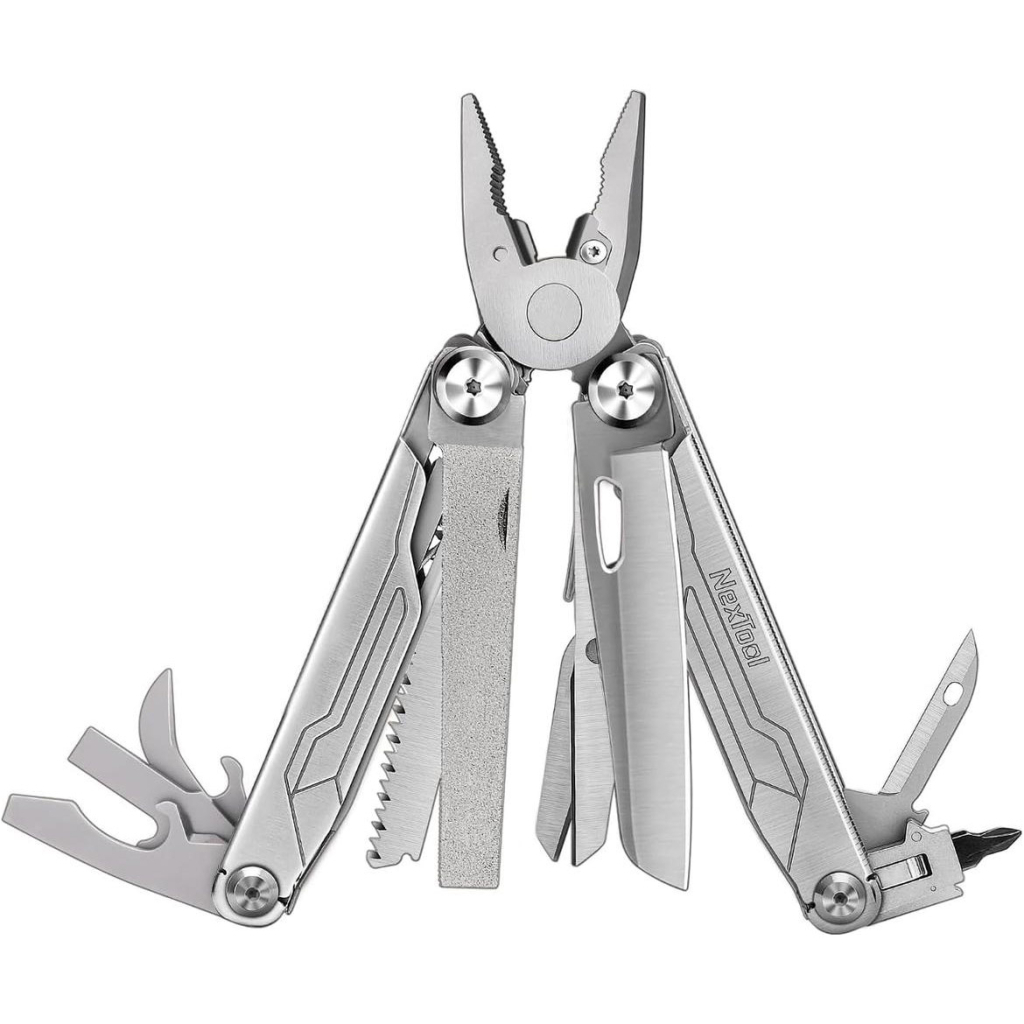 Мультитул NexTool Flagship Captain (NE20214) - зображення 1