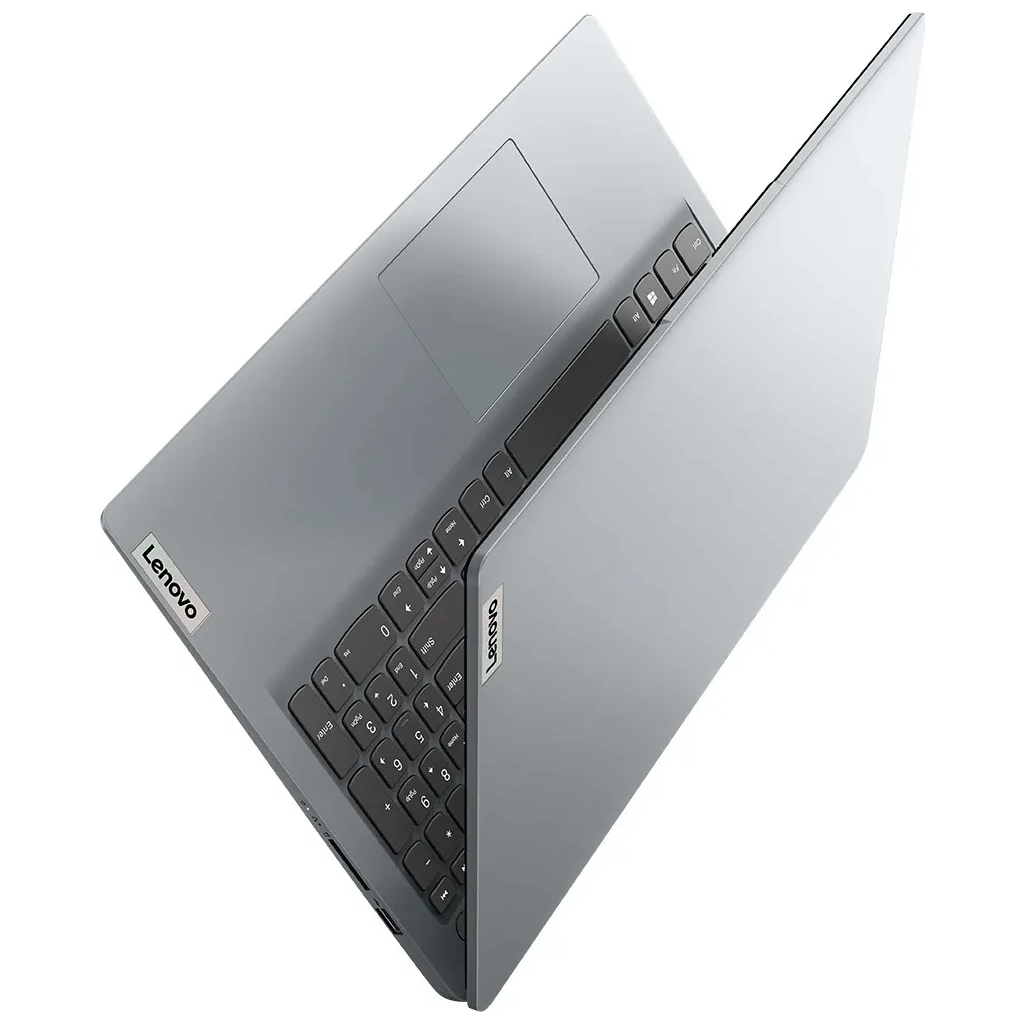 Ноутбук Lenovo IdeaPad 1 15AMN7 (82VG00R0RA) - зображення 12