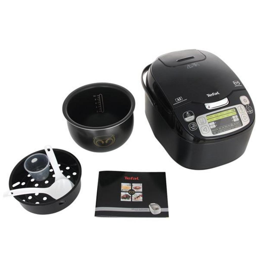 Мультиварка Tefal RK815832 - зображення 6