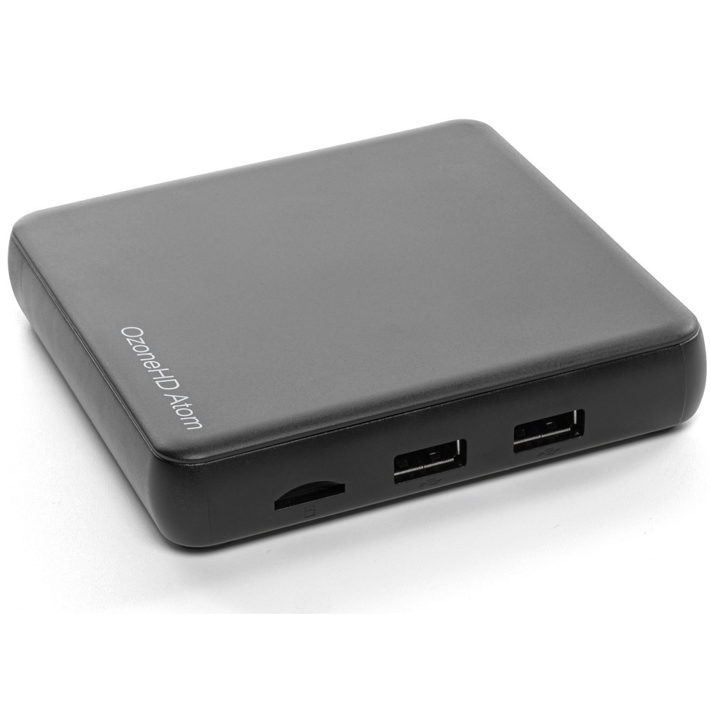 Медіаплеєр Ozonehd Atom (OzoneHD Atom) - изображение 3