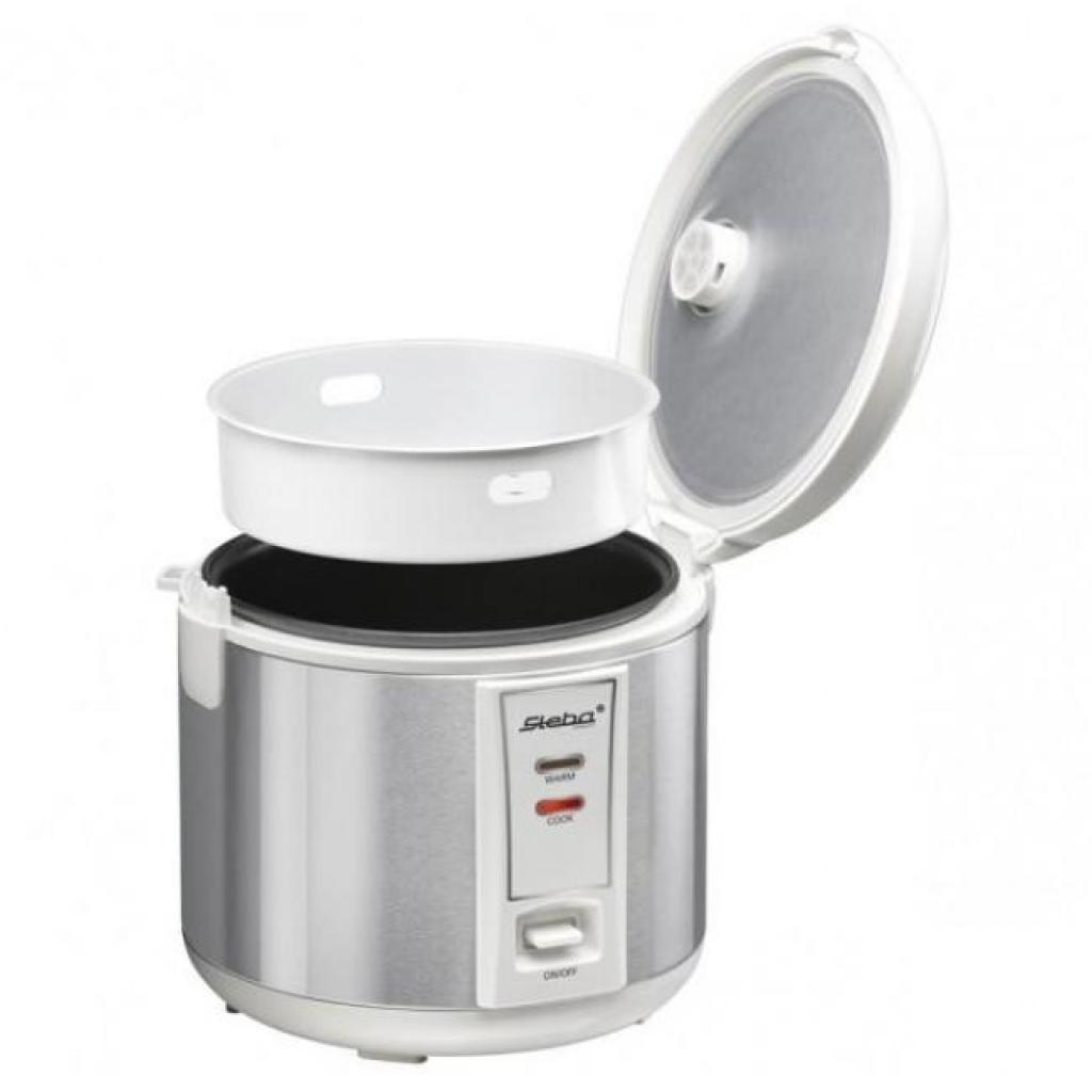 Мультиварка Steba RK 2 - зображення 3