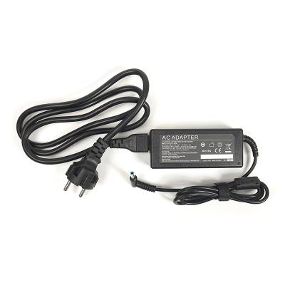 Блок живлення до ноутбуку PowerPlant HP 220V, 19.5V 65W 3.33A (4.5*3.0) (HP65G4530) - зображення 3