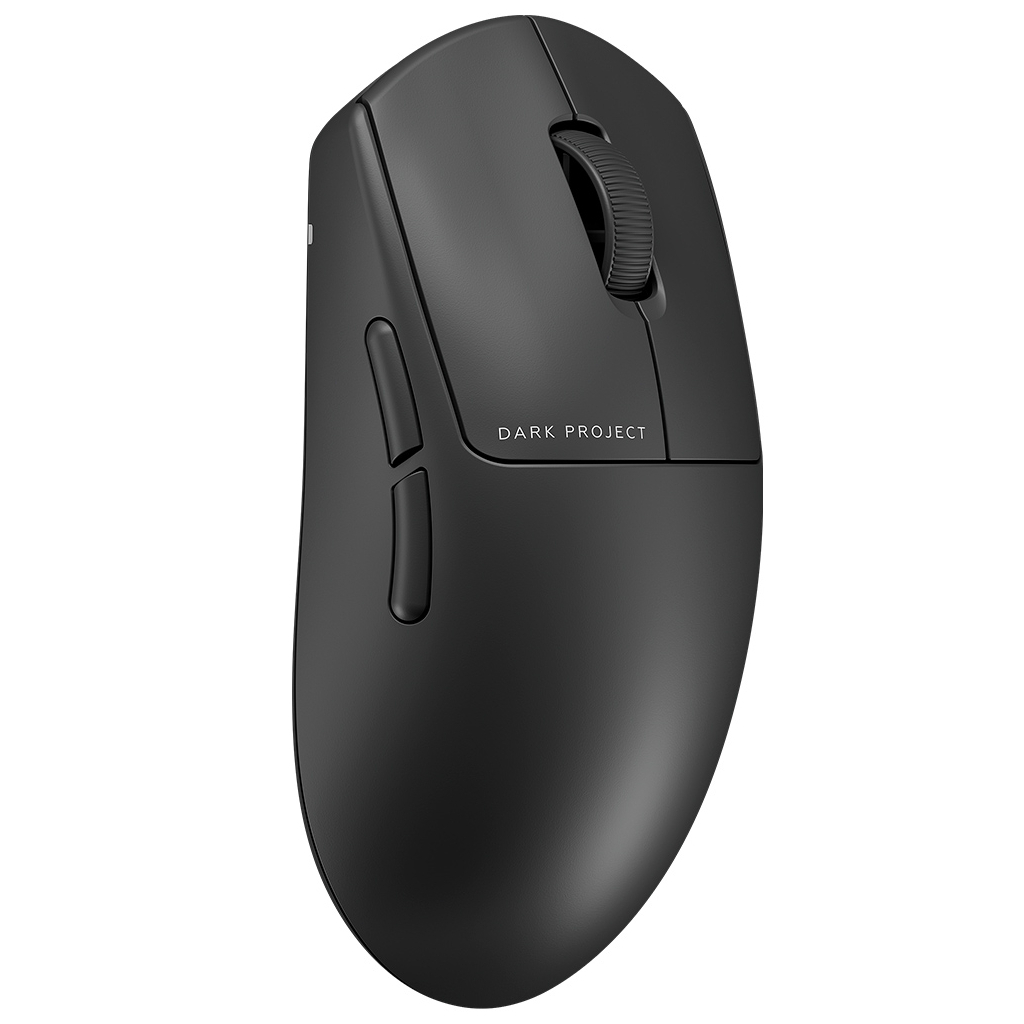 Мишка Dark Project Nexus Wireless Black (DPP_Nexus_Black) - зображення 2