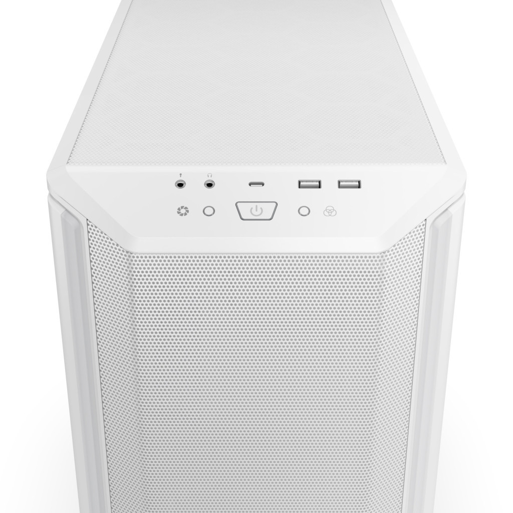 Корпус Be quiet! DARK BASE 701 білий (BGW59) - зображення 6