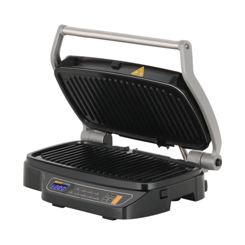 Електрогриль Midea MC-JSY3921C - зображення 2