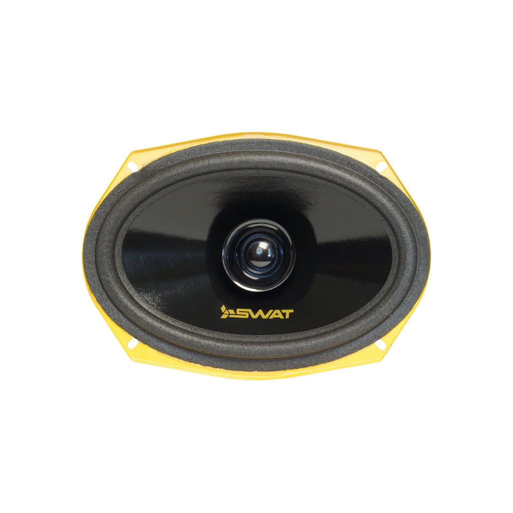 Широкосмугова акустика SWAT SP-H69 - зображення 1
