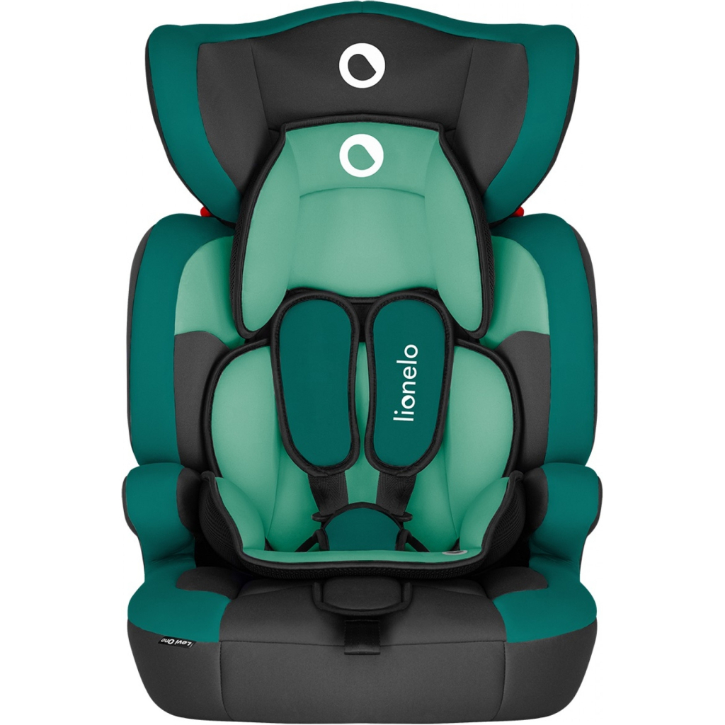Автокрісло Lionelo Levi One Lagoon (LO-LEVI ONE LAGOON) - зображення 2
