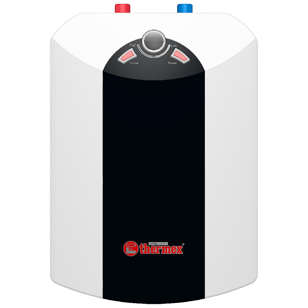 Бойлер Thermex IBL 15 U - зображення 1