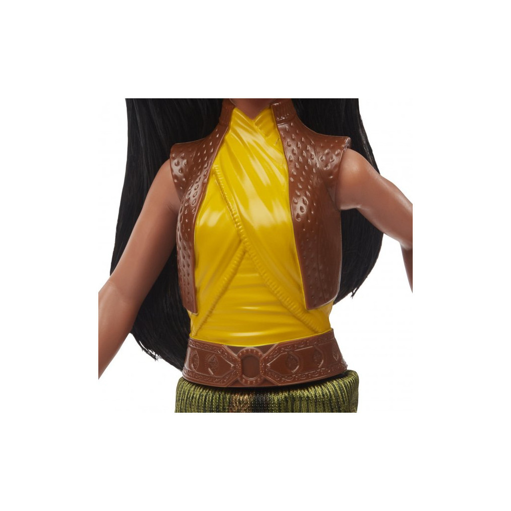 Лялька Hasbro Disney Raya Принцеса Рая (E9568) - зображення 6