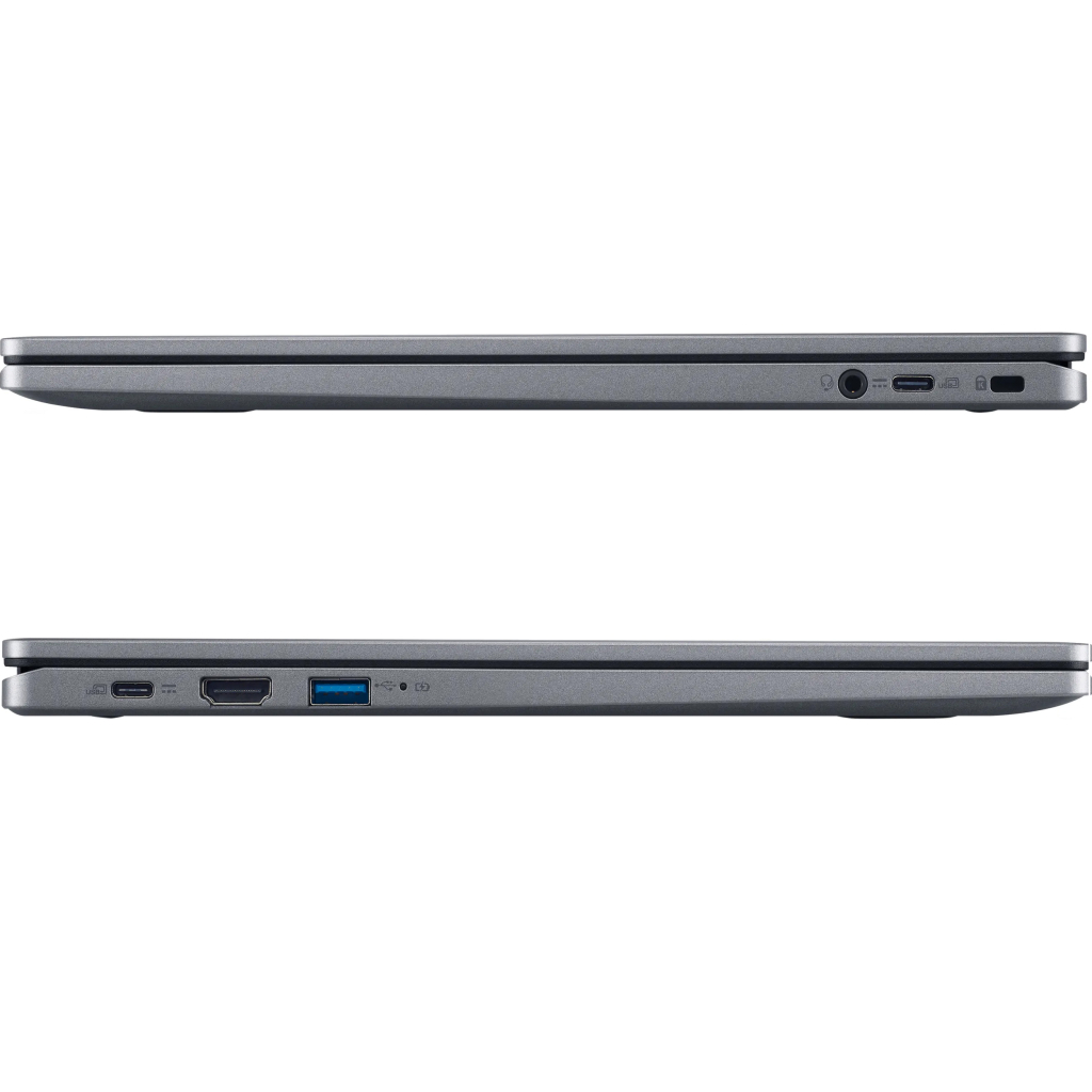 Ноутбук Acer Chromebook Plus CB515-2HT (NX.KNYEU.004) - зображення 5