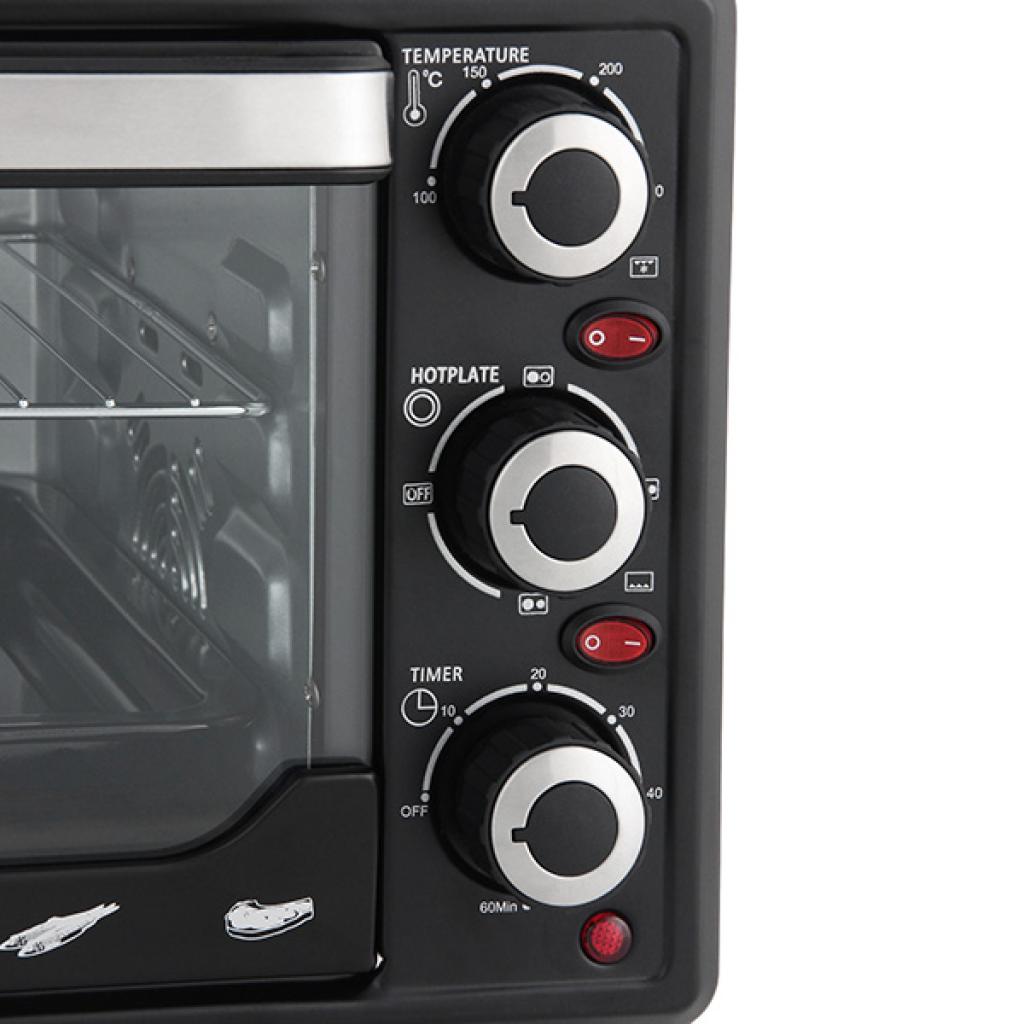 Електропіч Scarlett SC-EO96O99 - зображення 3