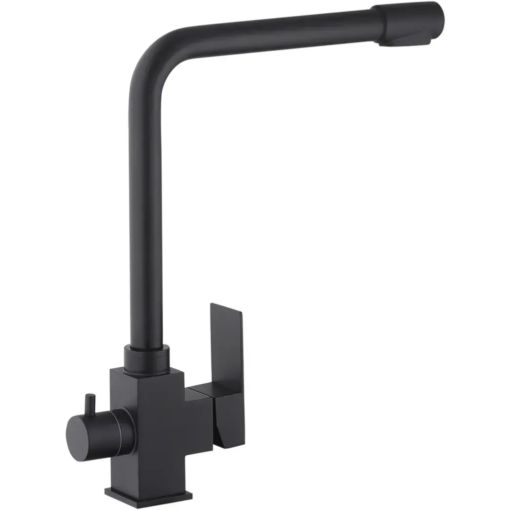 Змішувач Kroner Kubus-SCH03810 (CV027939) - зображення 2