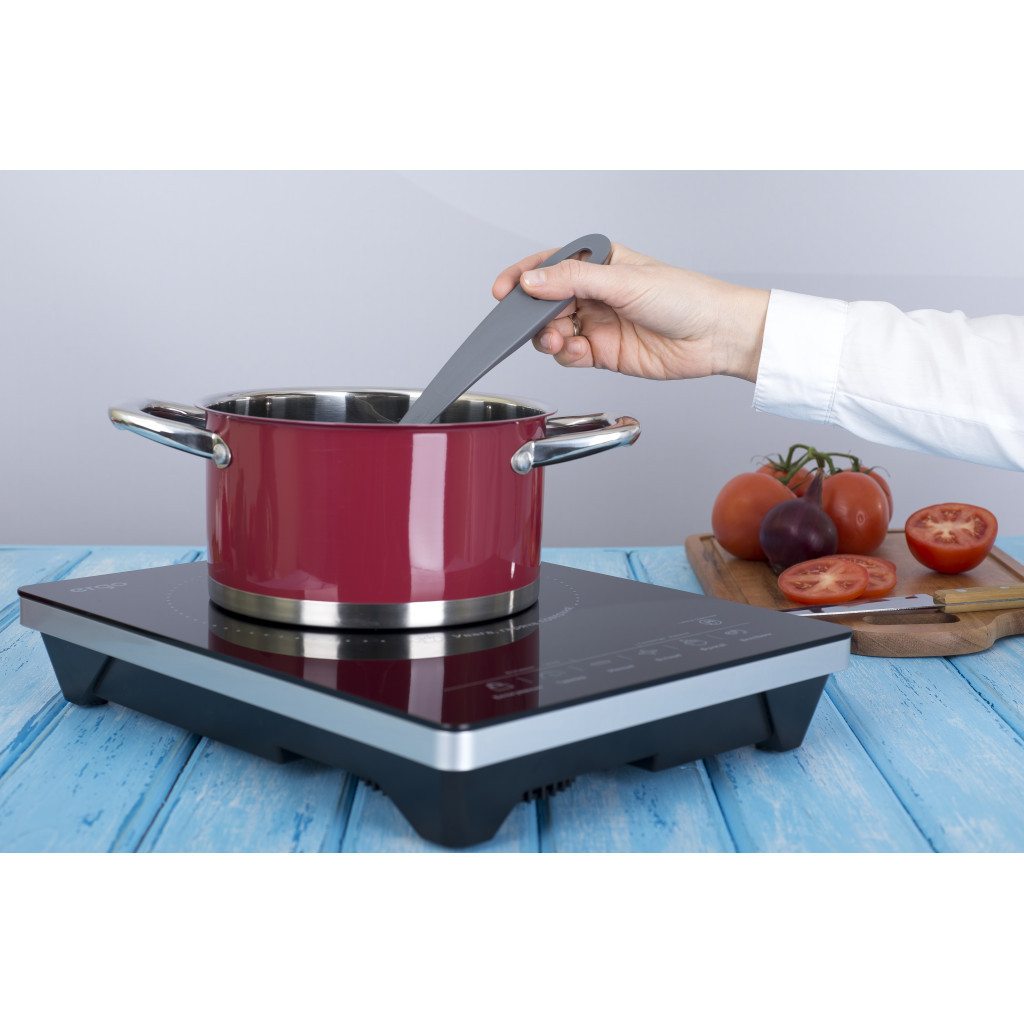 Настільна плита Ergo HP-1509 - зображення 8