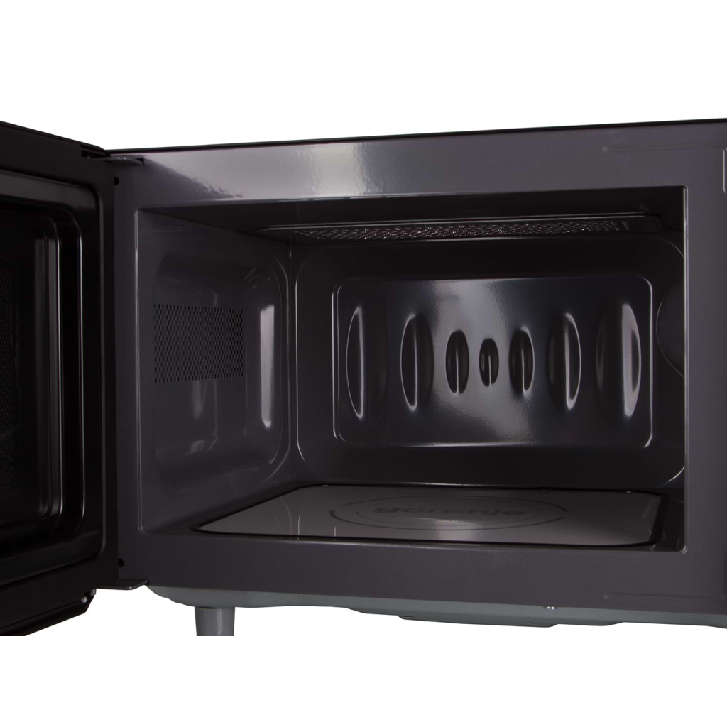 Мікрохвильова піч Gorenje MO4250CLB - picture 11