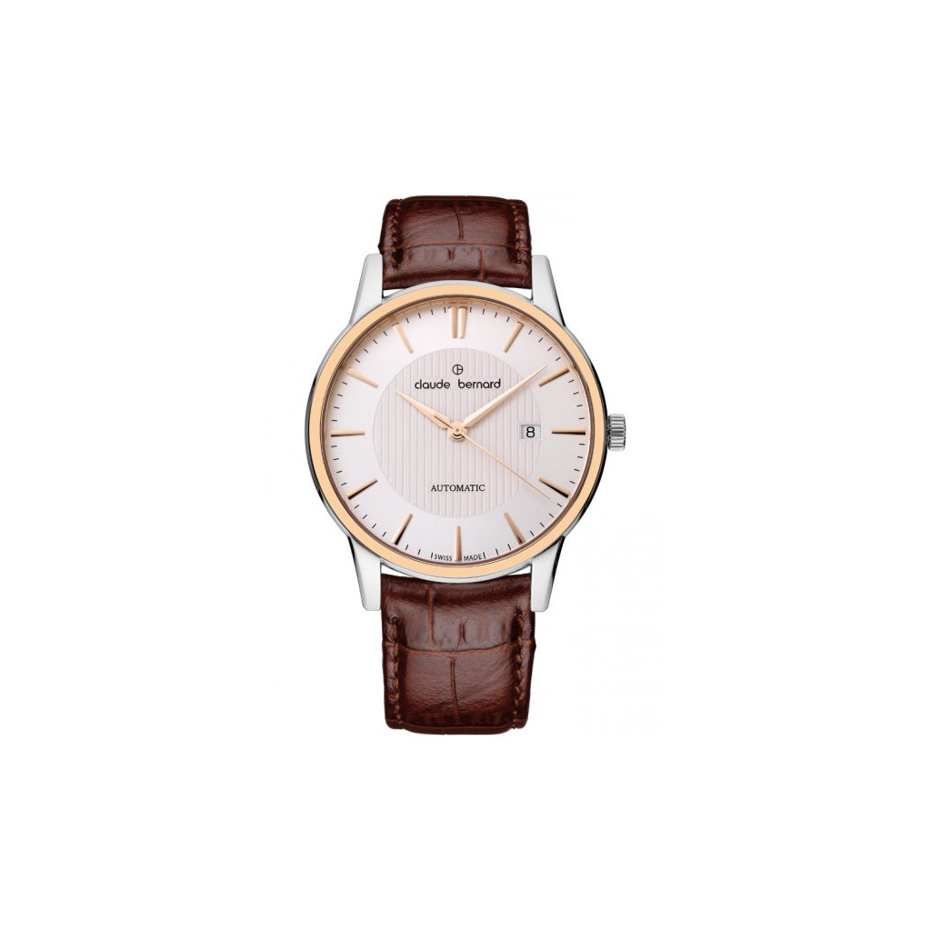 Наручний годинник Claude Bernard 80091 357R AIR - зображення 1