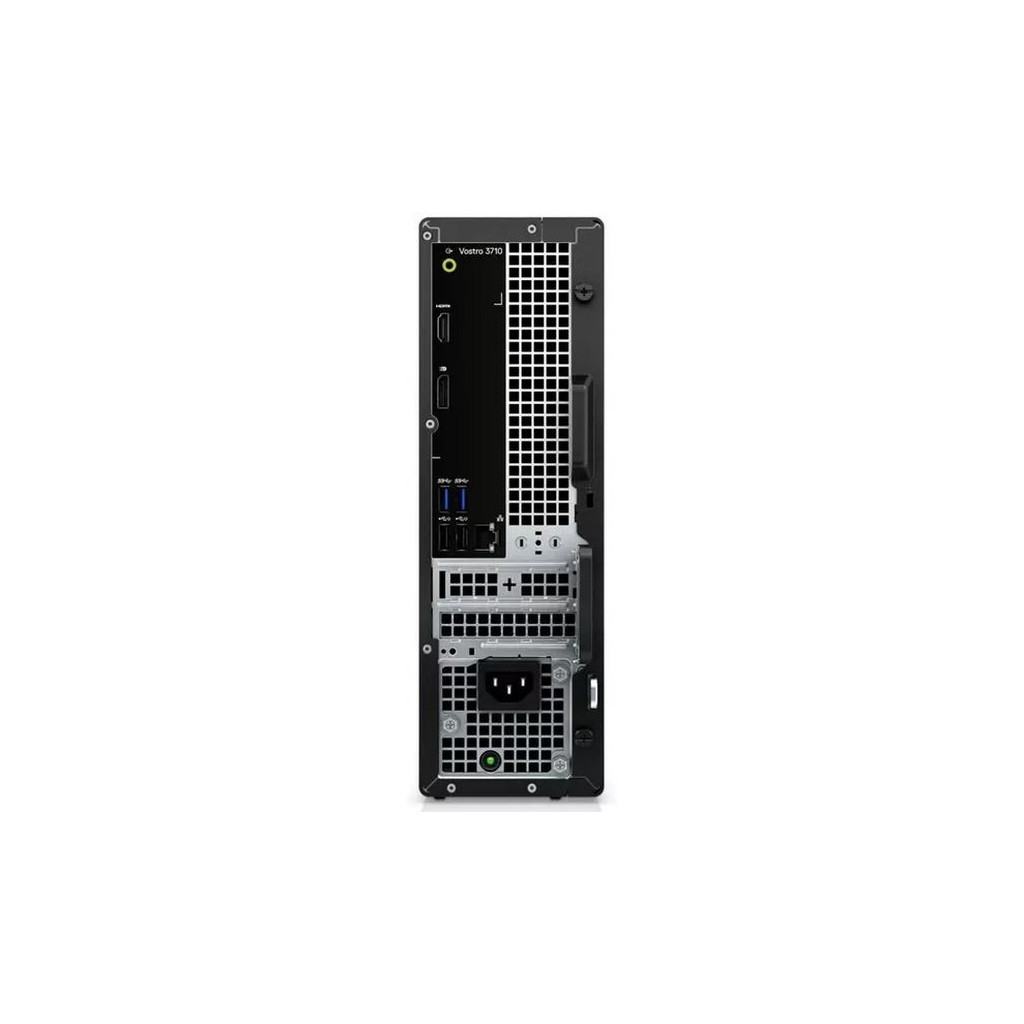 Комп'ютер Dell Vostro 3710 SFF / i5-12400 (N6594VDT3710_UBU) - зображення 2