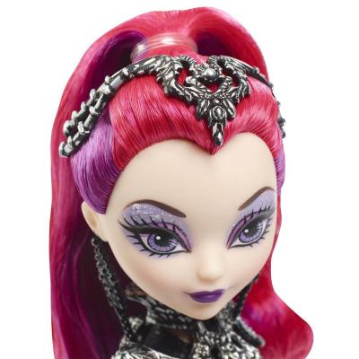 Лялька Mattel Ever After High Зла Королева Ігри драконів (DHF97) - зображення 5