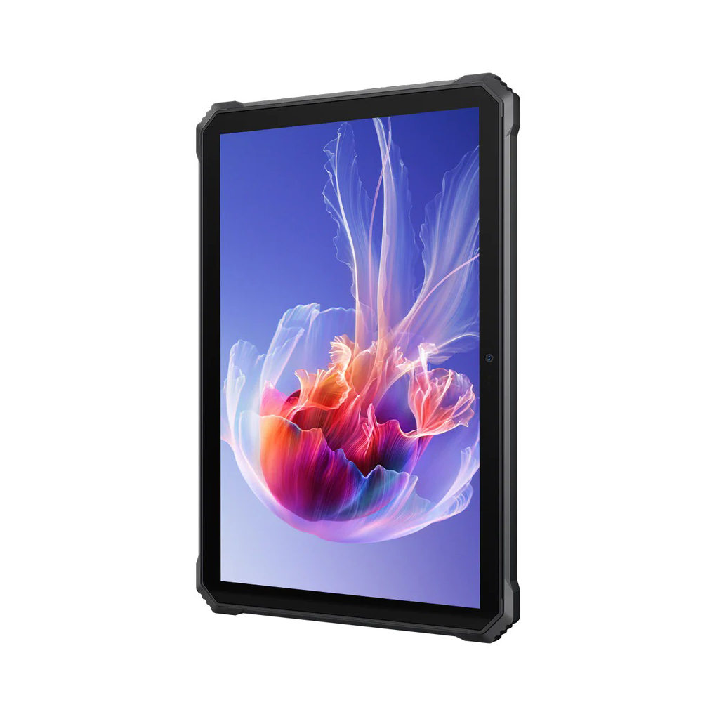 Планшет Oscal Spider 8 10.1" 8/128GB LTE Black (Spider 8 8/128GB LTE Black) - изображение 4