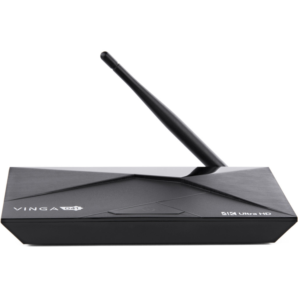 Медіаплеєр Vinga 041 (VMP-041-162) - изображение 7