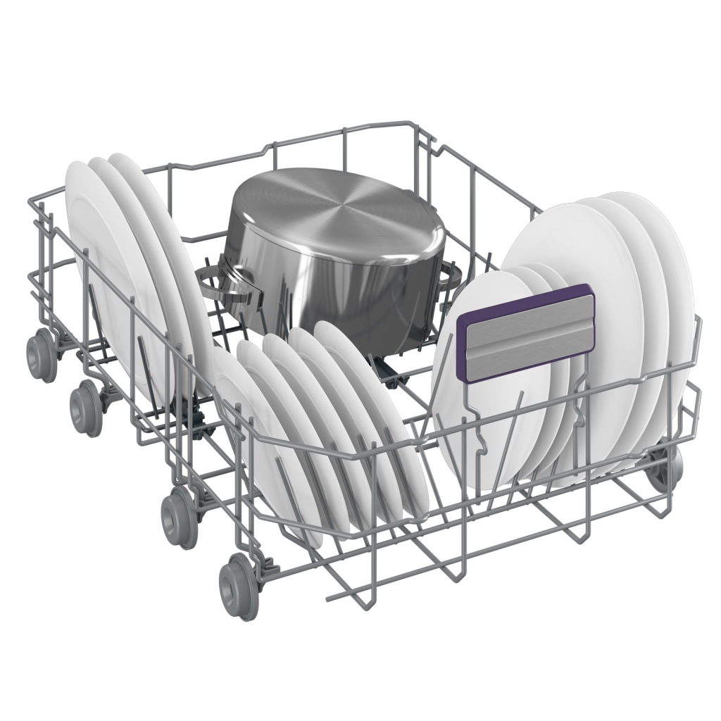 Посудомийна машина Beko BDIS38040A - зображення 3