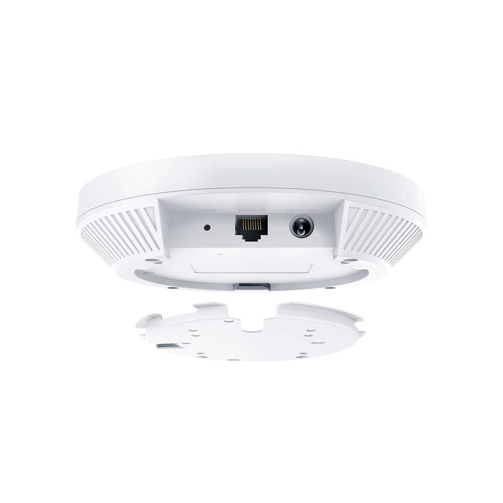 Точка доступу Wi-Fi TP-Link EAP613-5-PACK - зображення 4