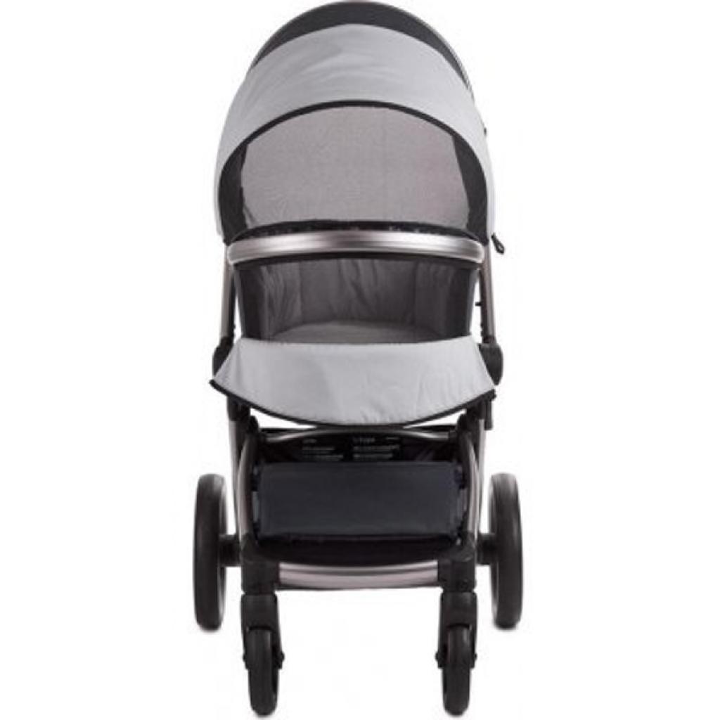 Коляска Anex 2 в 1 L-Type Denim (LT-05) - зображення 5