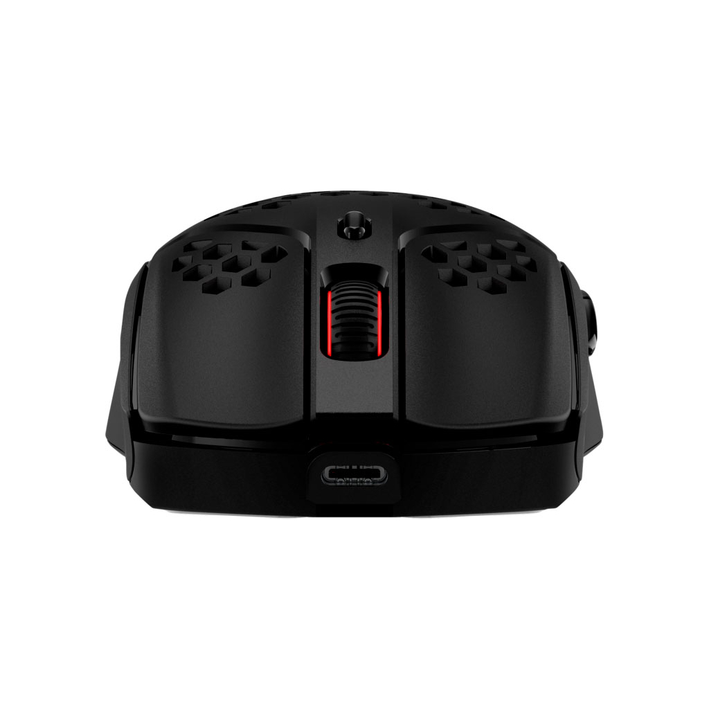 Мишка HyperX Pulsefire Haste Wireless Black (4P5D7AA) - зображення 5