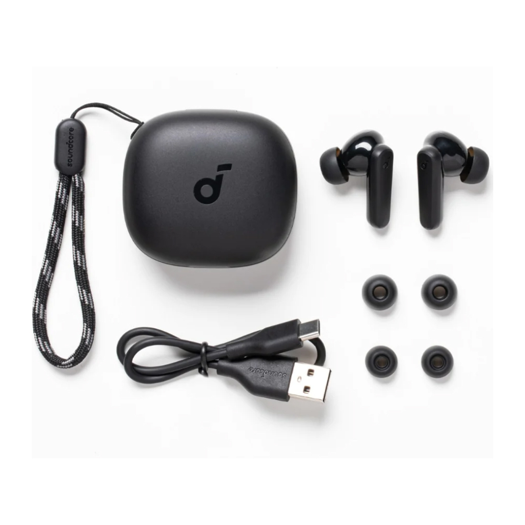 Навушники Anker SoundСore R50i Black (A3949G11) - зображення 5