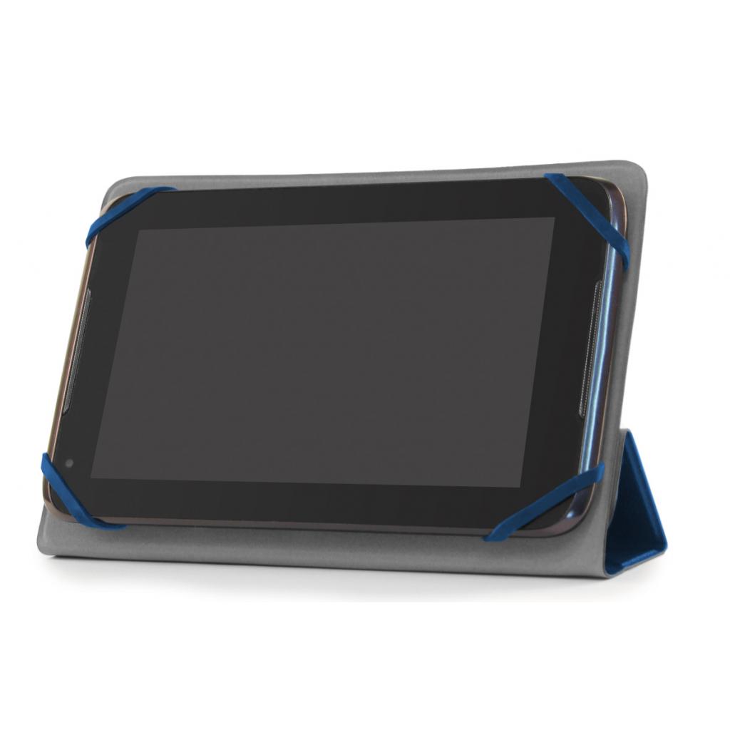 Чохол до планшета D-Lex 7 20.5*13.5*1.0 LXTC-5007-DB (4306) - зображення 5