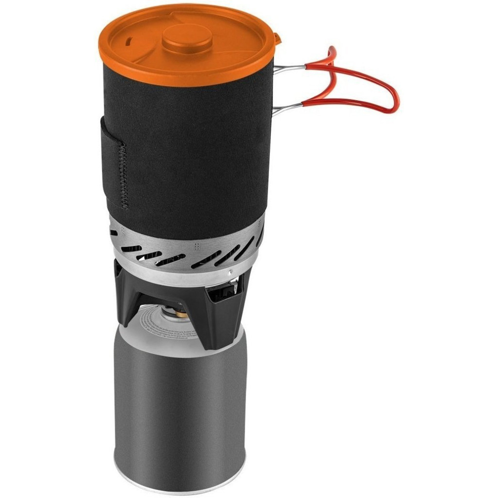 Набір туристичного посуду Neo Tools 3в1 LFGB 0.51кг (63-151) - зображення 10