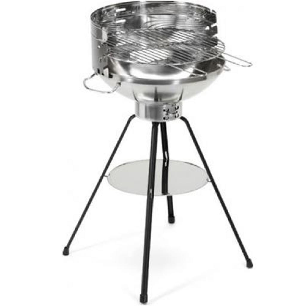 Гриль-барбекю Ferraboli GIRASOLE INOX (214) - зображення 1