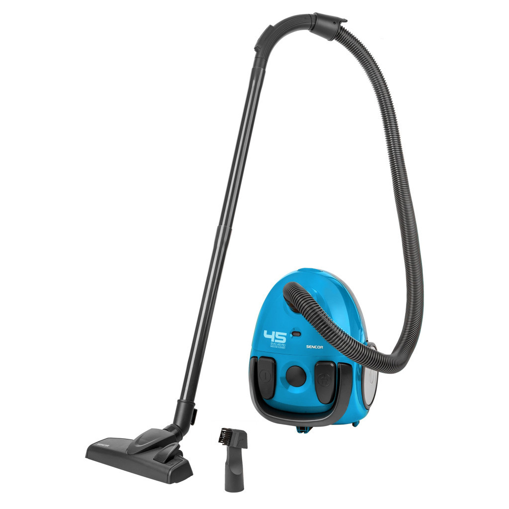Пилосос Sencor SVC45BL - зображення 2
