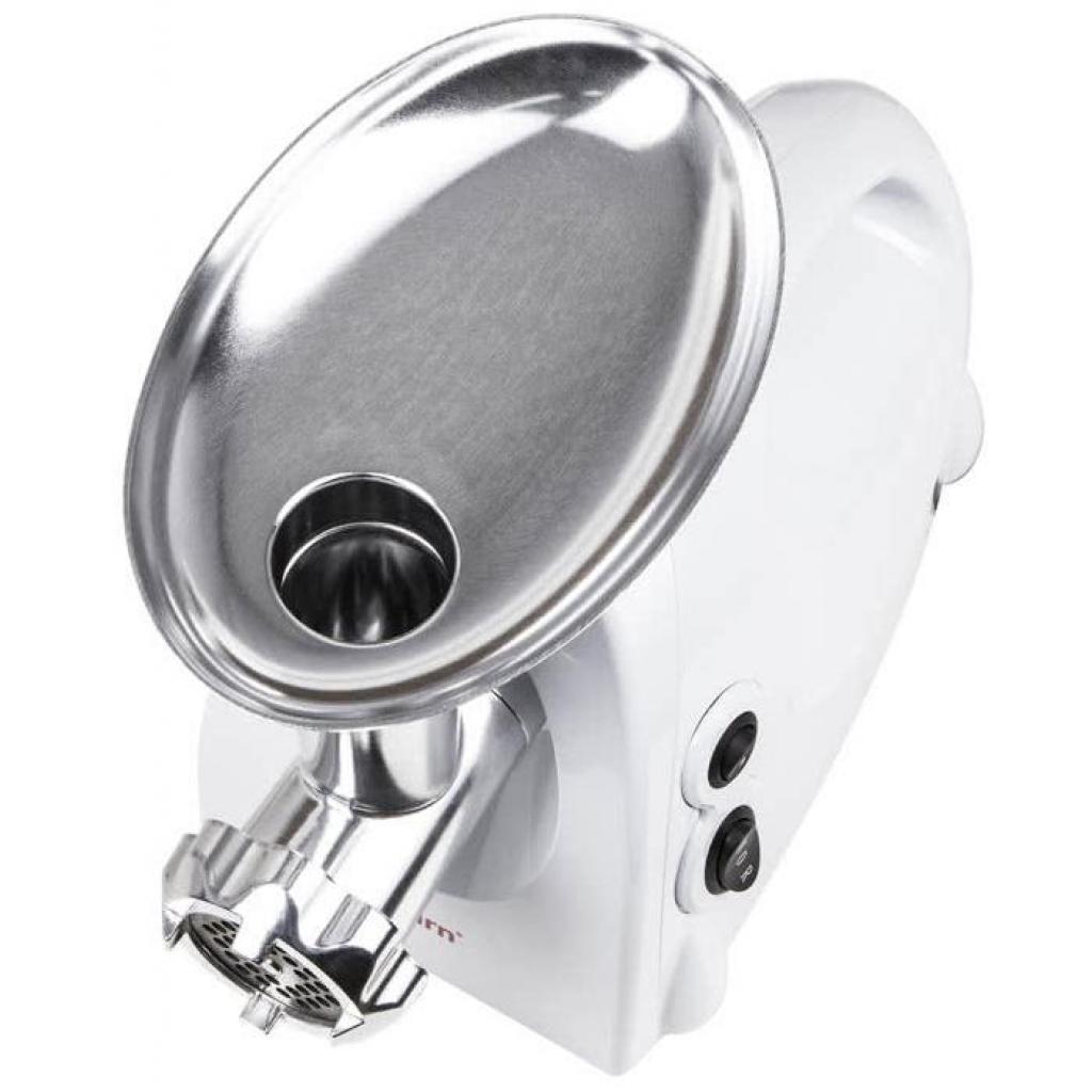 М'ясорубка Saturn ST-FP7093K(1200W) - зображення 5