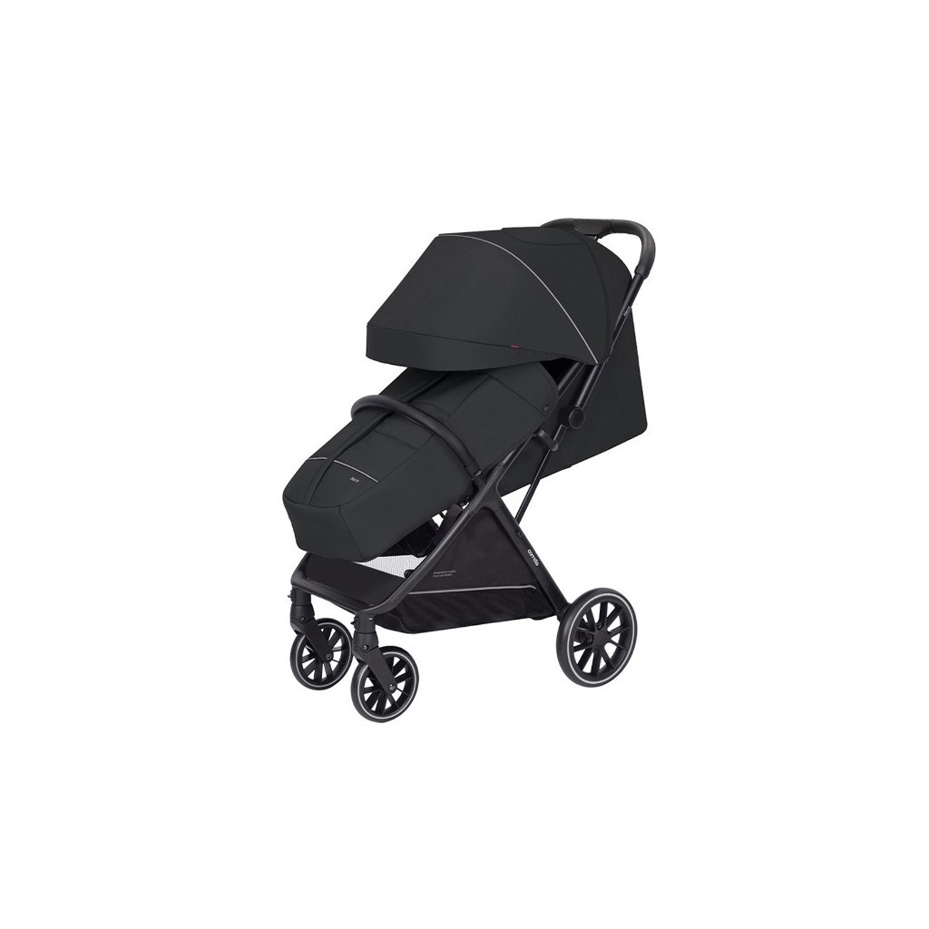 Коляска Carrello Nero (CRL-5514 rich black) - зображення 2