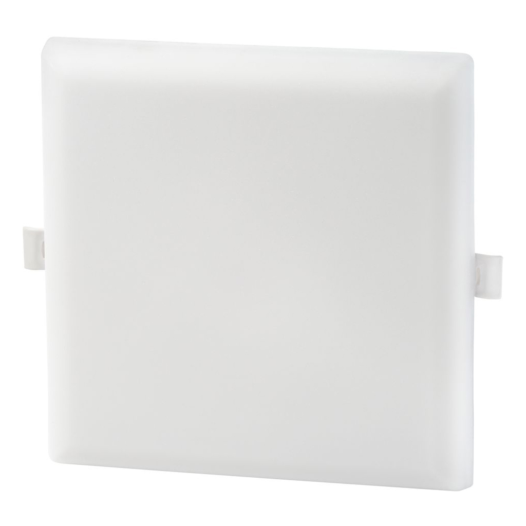 Світильник Delux GCL LED 24 4000К 24Вт 230В SQUARE (90020233) - зображення 1