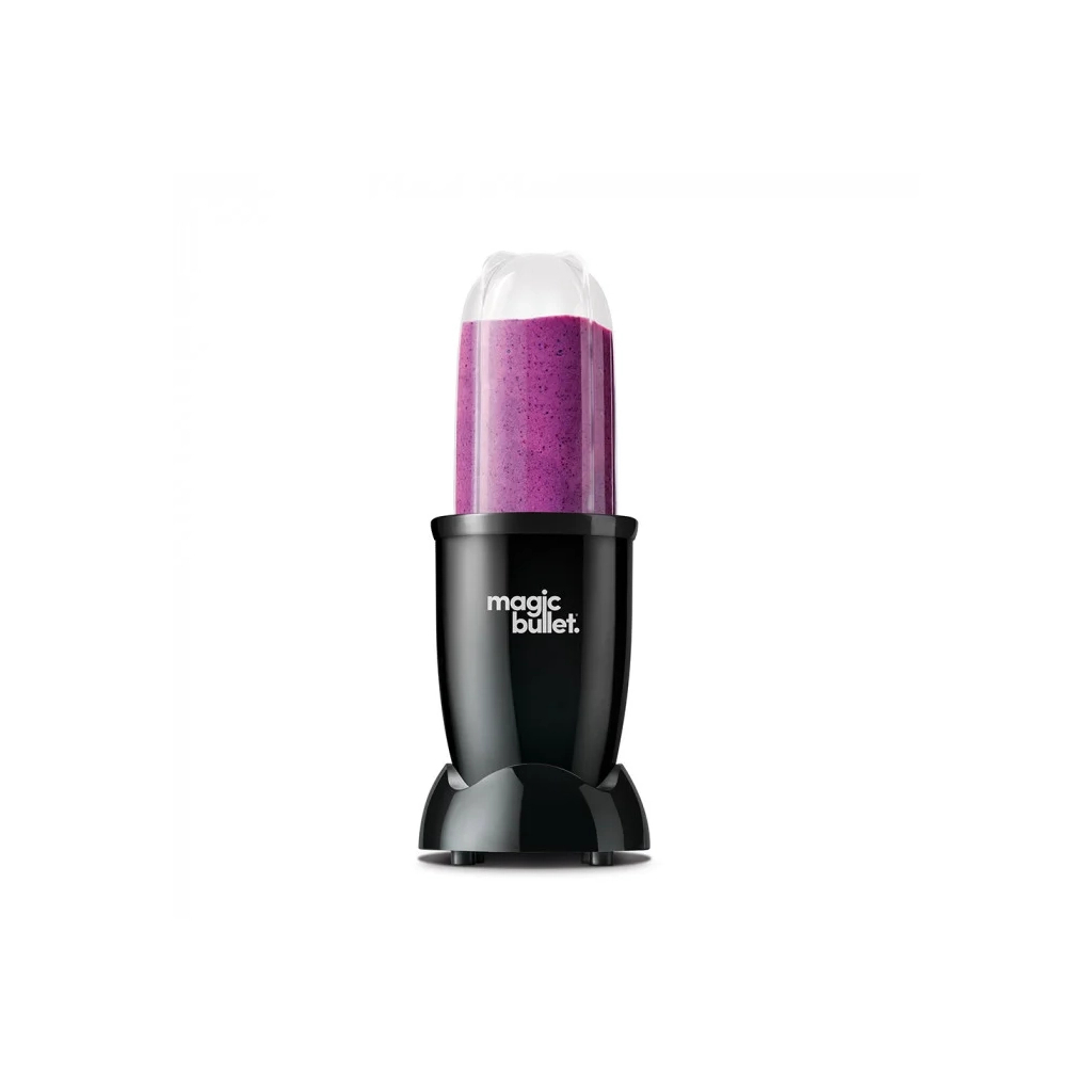 Блендер NUTRIBULLET MBR04B - зображення 6