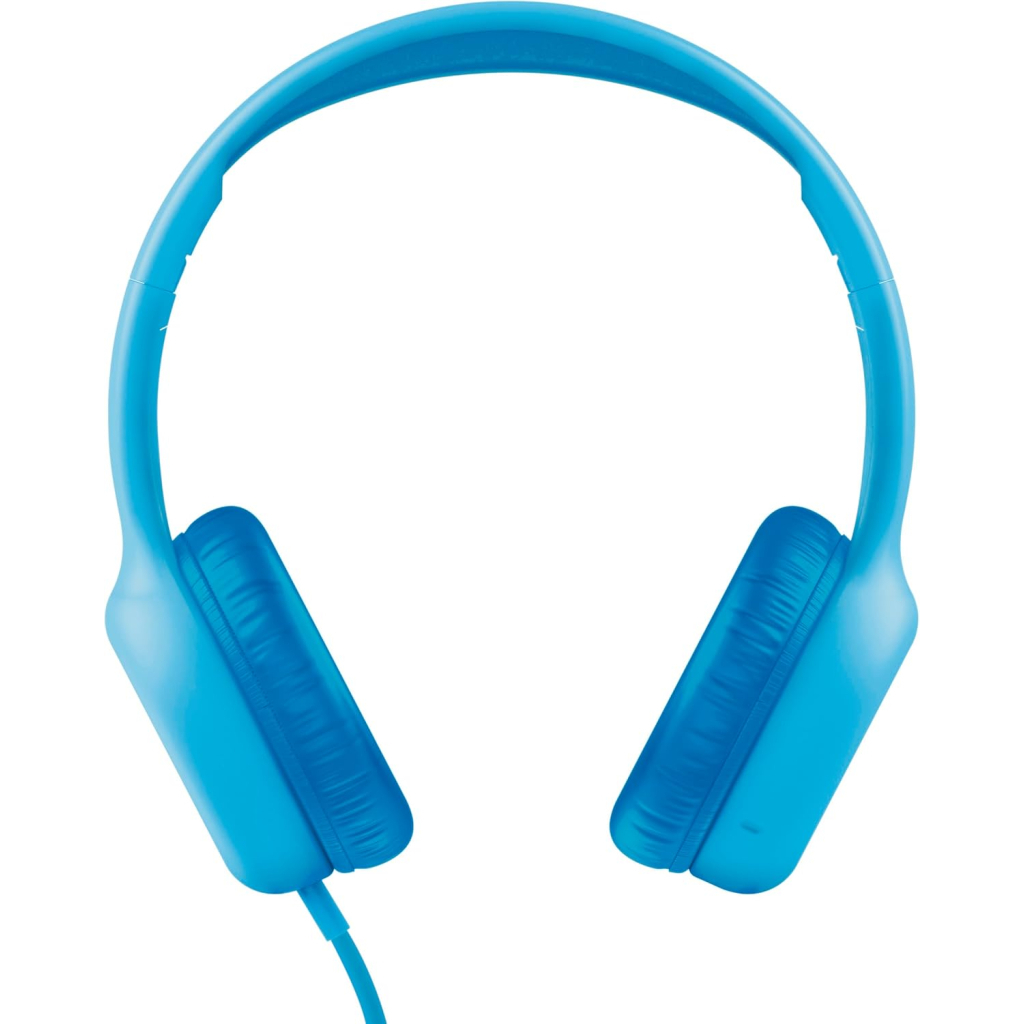 Навушники Trust Nouna Blue (25278) - зображення 12